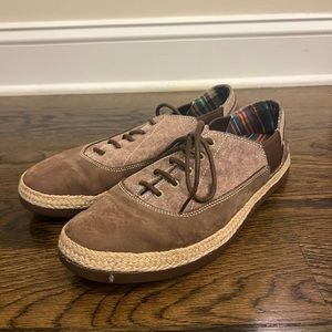 UGG shoes for men. Size 10